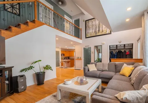 Maison à vendre - 511 Rue Arthur-Priem, Saint-Roch-de-Richelieu, J0L 2M0