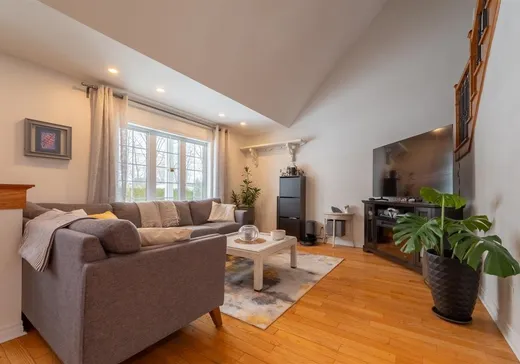 Maison à vendre - 511 Rue Arthur-Priem, Saint-Roch-de-Richelieu, J0L 2M0