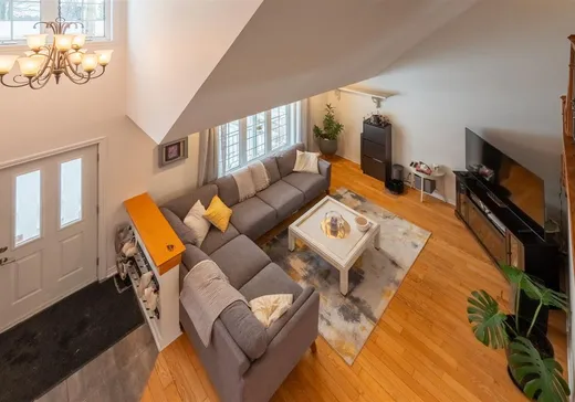 Maison à vendre - 511 Rue Arthur-Priem, Saint-Roch-de-Richelieu, J0L 2M0