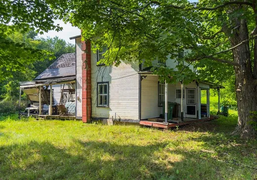 House for sale - 43 Ch. Scotch, Grenville, J0V 1B0