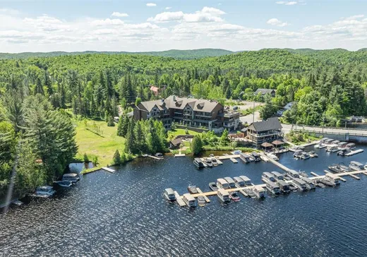 Condo à vendre - 50 Ch. Masson, App. 302, Sainte-Marguerite-du-Lac-Masson, J0T1L0