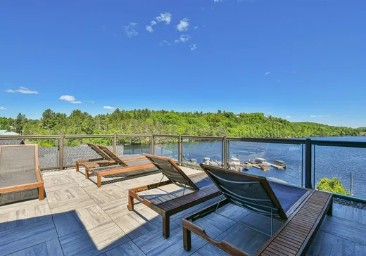 Condo à vendre - 50 Ch. Masson, App. 302, Sainte-Marguerite-du-Lac-Masson, J0T 1L0
