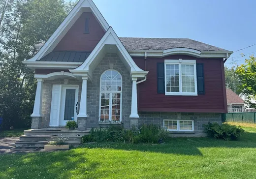 Bungalow for sale - 454 Rue Lafleur, Brownsburg-Chatham, J8G2Y7