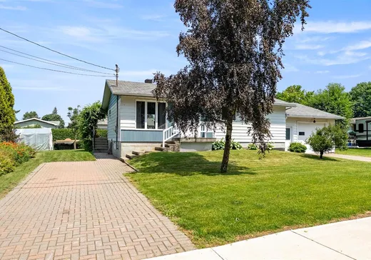 Maison à vendre - 132 Rue Jean-XXIII, Lotbinière, G0S 1N0