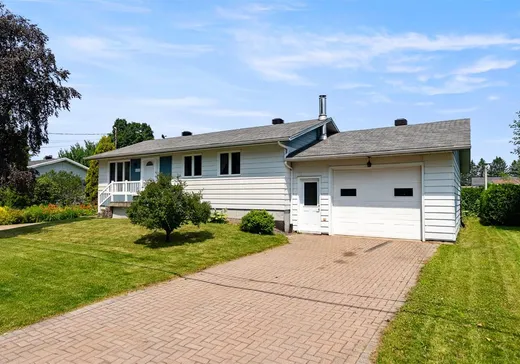 Maison à vendre - 132 Rue Jean-XXIII, Lotbinière, G0S 1N0