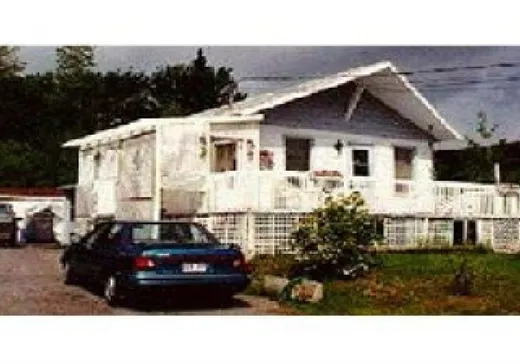 Bungalow à vendre - 34 Rue Habel, Beauport, G1E6B1