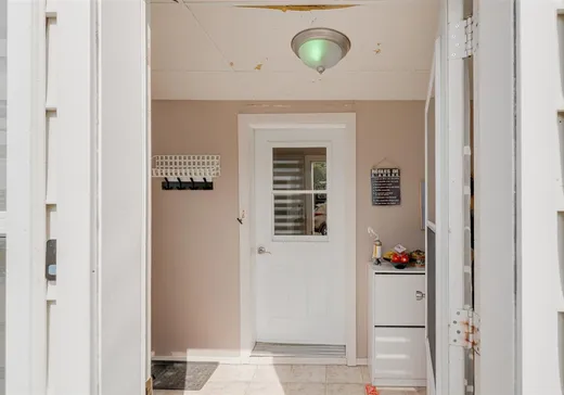 Maison à vendre - 349 Rue Principale, St-Alban, G0A 3B0