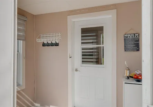 Maison à vendre - 349 Rue Principale, St-Alban, G0A 3B0
