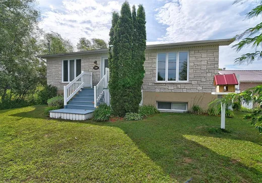 Bungalow for sale - 4700Z Rg St-Charles, Trois-Rivières, G9B7X4
