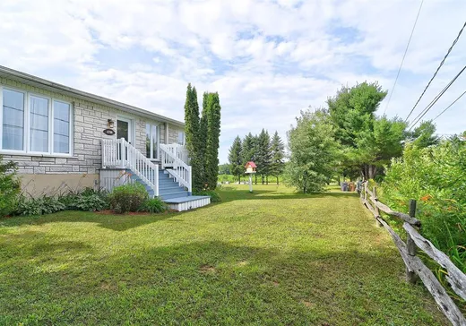 House for sale - 4700Z Rg St-Charles, Trois-Rivières, G9B 7X4
