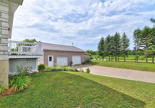 House for sale - 4700Z Rg St-Charles, Trois-Rivières, G9B 7X4