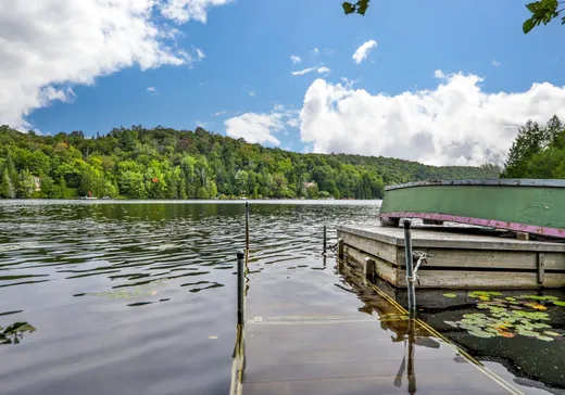 Maison à vendre - 2543 Mtée d'Argenteuil, Ste-Anne-Des-Lacs, J0R 1B0