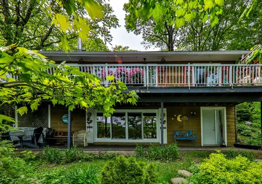House for sale - 531 Ch. de Montfort, Saint-Faustin, J0T 1B0
