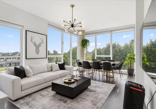 Condo à vendre - 14399 Boul. Gouin O., App. 306, Montréal (Pierrefonds-Roxborro), H9H1A9