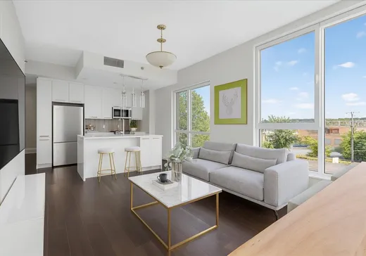 Condo à vendre - 14399 Boul. Gouin O., App. 306, Montréal (Pierrefonds-Roxborro), H9H 1A9