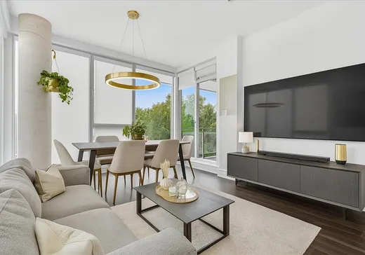 Condo à vendre - 14399 Boul. Gouin O., App. 306, Montréal (Pierrefonds-Roxborro), H9H 1A9