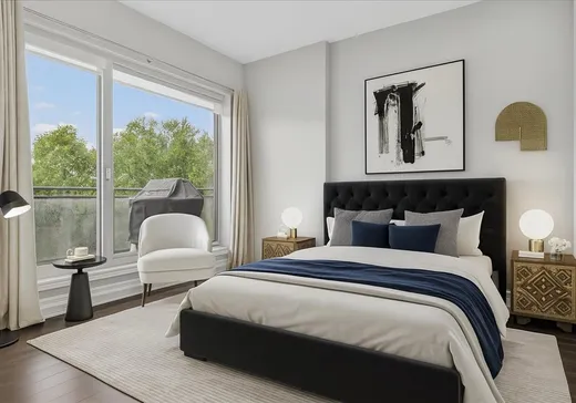 Condo à vendre - 14399 Boul. Gouin O., App. 306, Montréal (Pierrefonds-Roxborro), H9H 1A9
