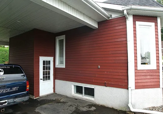 Maison à vendre - 1475 Rue de l'Émeraude, Drummondville, J2C 7Y6