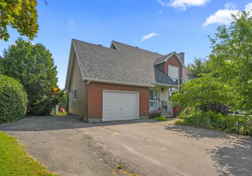 House for sale - 181 Route St-Philippe, St-Roch-De-LAchigan, J0K 3H0