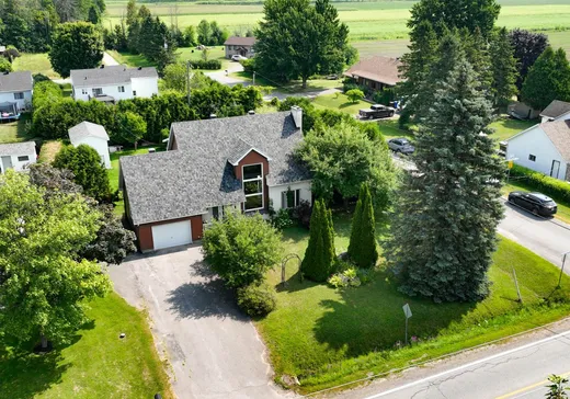 House for sale - 181 Route St-Philippe, St-Roch-De-LAchigan, J0K 3H0