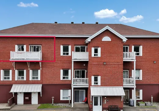 Condo for sale - 91 Rue de l'Évêché E., Rimouski, G5L 1X7