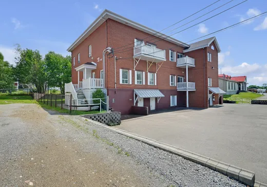 Condo for sale - 91 Rue de l'Évêché E., Rimouski, G5L 1X7