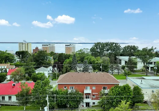 Condo for sale - 91 Rue de l'Évêché E., Rimouski, G5L 1X7