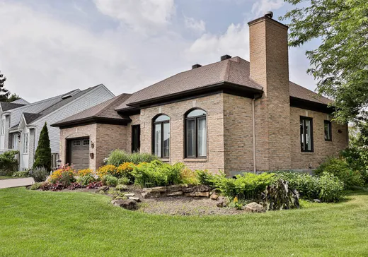 Maison à étages à vendre - 678 Rue de Valençay, Terrebonne, J6W5P5