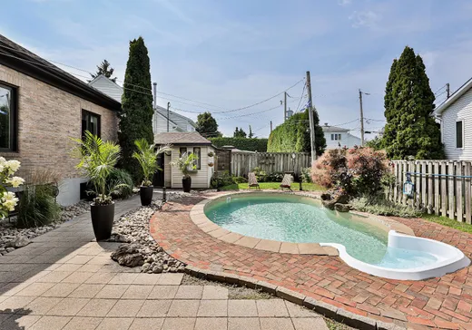 Maison à vendre - 678 Rue de Valençay, Terrebonne, J6W 5P5