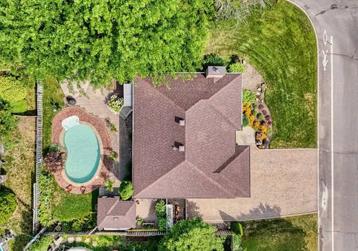 Maison à vendre - 678 Rue de Valençay, Terrebonne, J6W 5P5