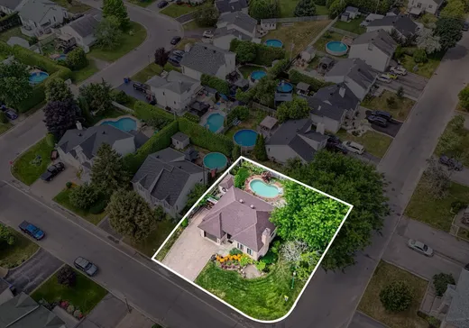 Maison à vendre - 678 Rue de Valençay, Terrebonne, J6W 5P5