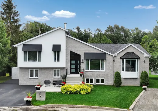 Maison à étages à vendre - 275 Rue des Mélèzes, Rimouski, G5L8A6