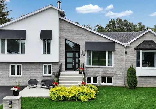 Maison à vendre - 275 Rue des Mélèzes, Rimouski, G5L 8A6