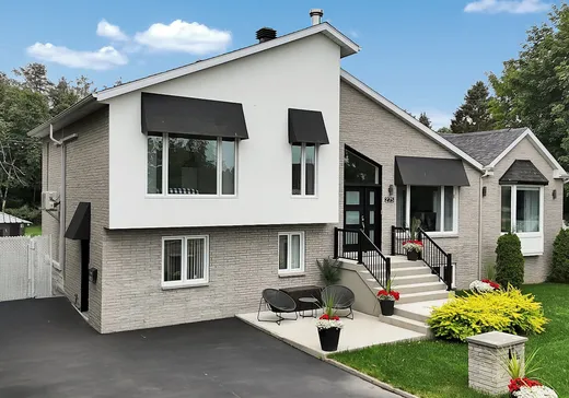 Maison à vendre - 275 Rue des Mélèzes, Rimouski, G5L 8A6