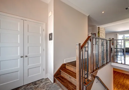 House for sale - 9060 Rue Joseph-Marcotte, Mirabel, J7N 0N2
