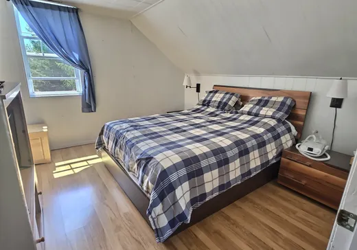 House for sale - 105 Ch. du Golf, Matapedia, G5J 2A5