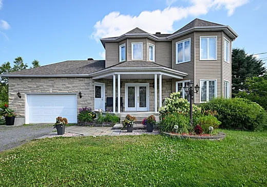 House for sale - 1309 7e Rue, Saint-Côme-Linière, G0M 1J0