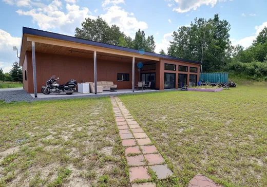 House for sale - 644 Route de l'Hydro, Amos, J9T 3A1