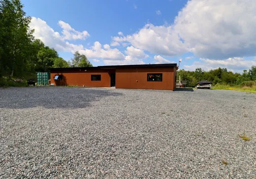 House for sale - 644 Route de l'Hydro, Amos, J9T 3A1