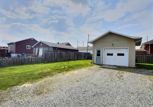 House for sale - 730 Av. Miquelon, Amos, J0Y 1Z0