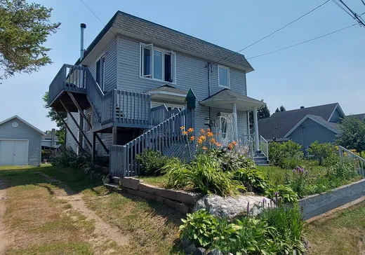 House for sale - 6 Rue Filion, Kiamika, J0W 1G0