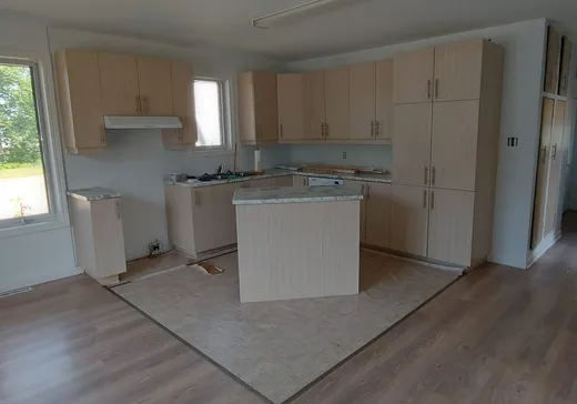 House for sale - 6 Rue Filion, Kiamika, J0W 1G0