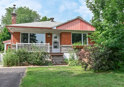 Two or more stories for sale - 276 10e Avenue, Deux-Montagnes, J7R3P2