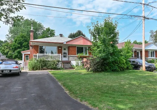 House for sale - 276 10e Avenue, Deux-Montagnes, J7R 3P2
