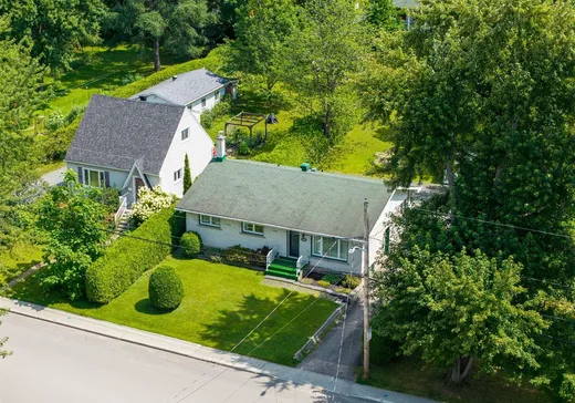 Maison à vendre - 416 Rue de Normandie, Sherbrooke, J1G 2Y8