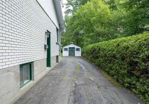 Maison à vendre - 416 Rue de Normandie, Sherbrooke, J1G 2Y8