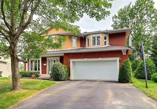 Maison à étages à vendre - 1575 Rue Desgagné, Sherbrooke, J1J1H8