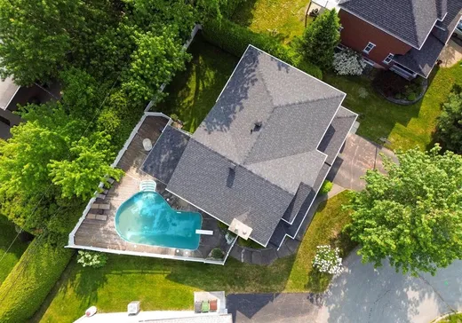 Maison à vendre - 1575 Rue Desgagné, Sherbrooke, J1J 1H8