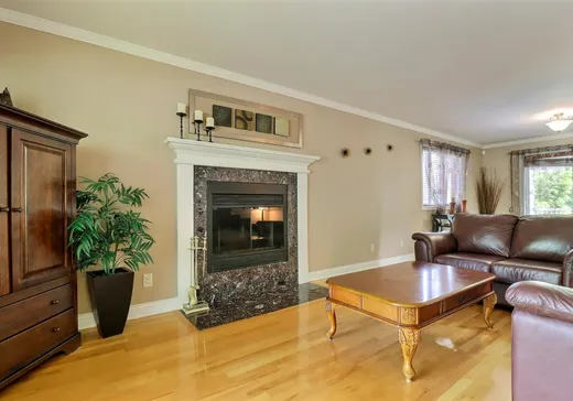 Maison à vendre - 1575 Rue Desgagné, Sherbrooke, J1J 1H8