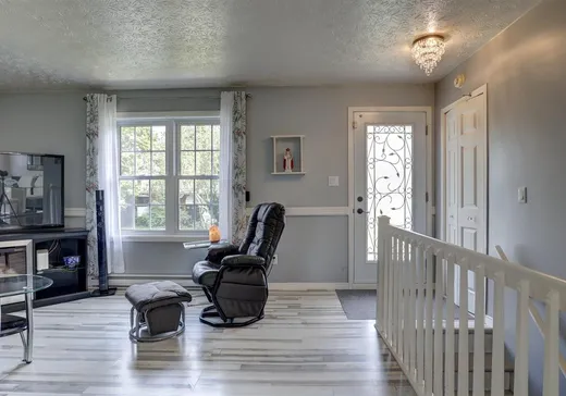 Maison à vendre - 2602 Rue Fernand, Sherbrooke, J1G 3X1